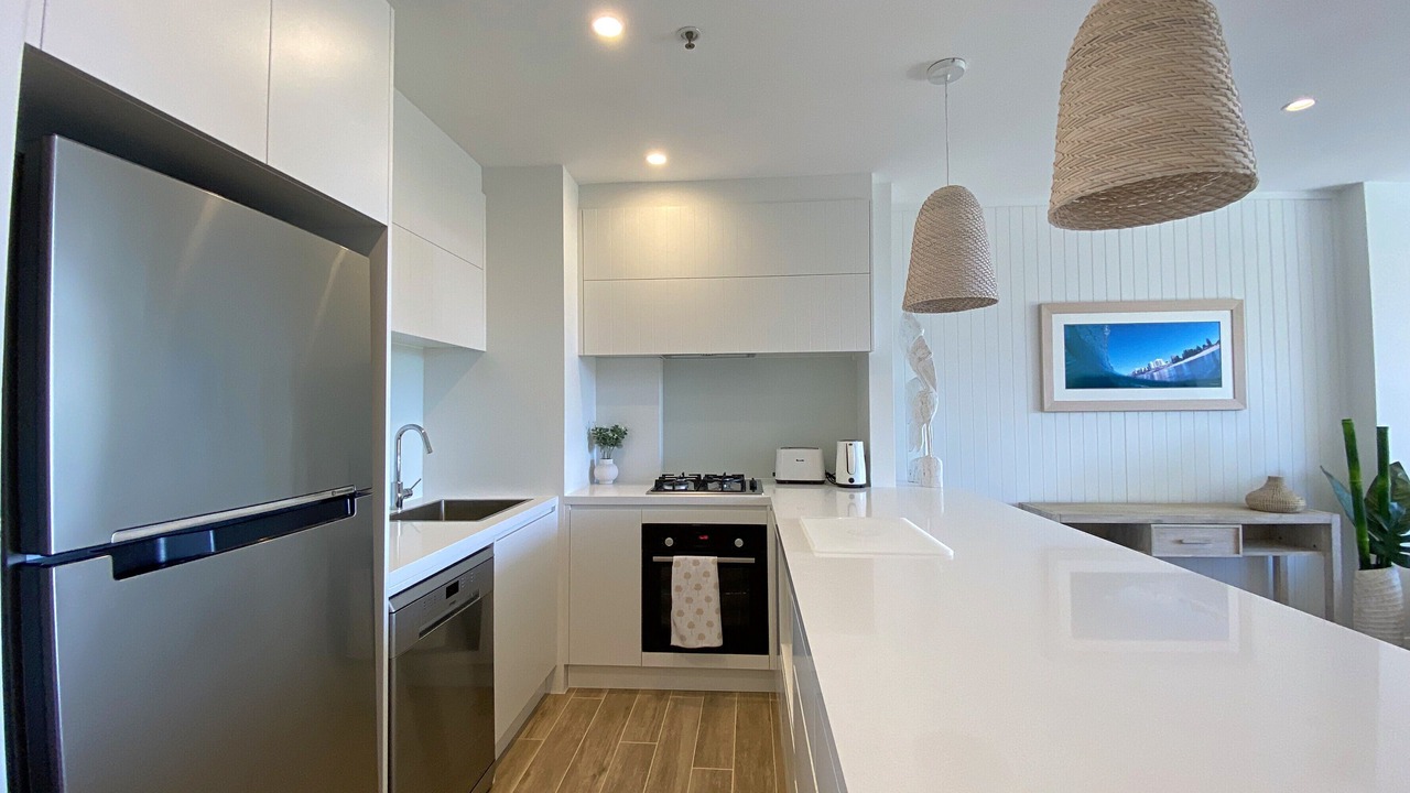 Photo of Kitchen in Cronulla