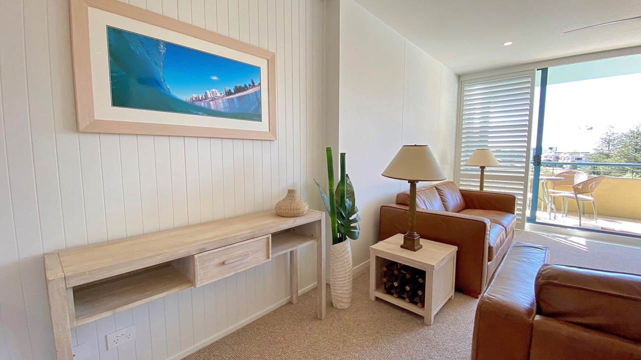 Photo of Livingroom in Cronulla