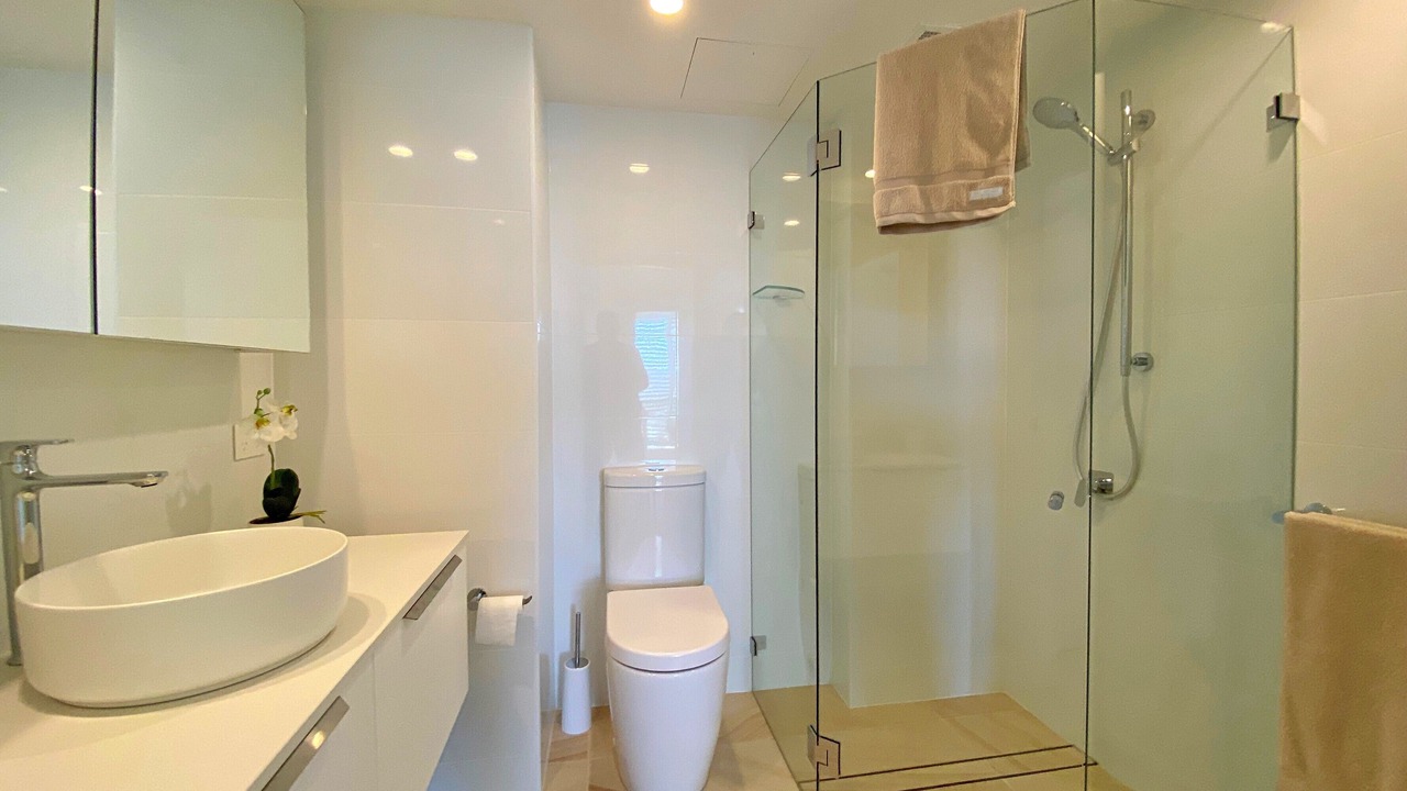 Photo of Bathroom in Cronulla