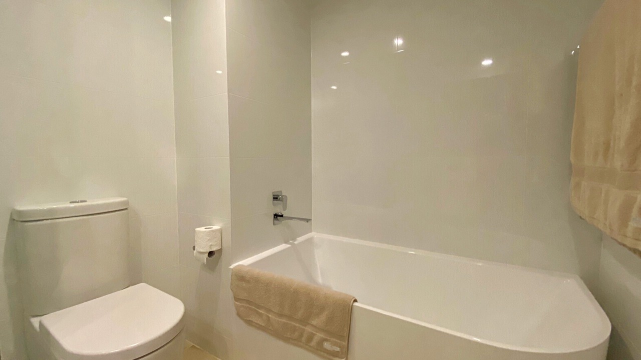 Photo of Bathroom in Cronulla