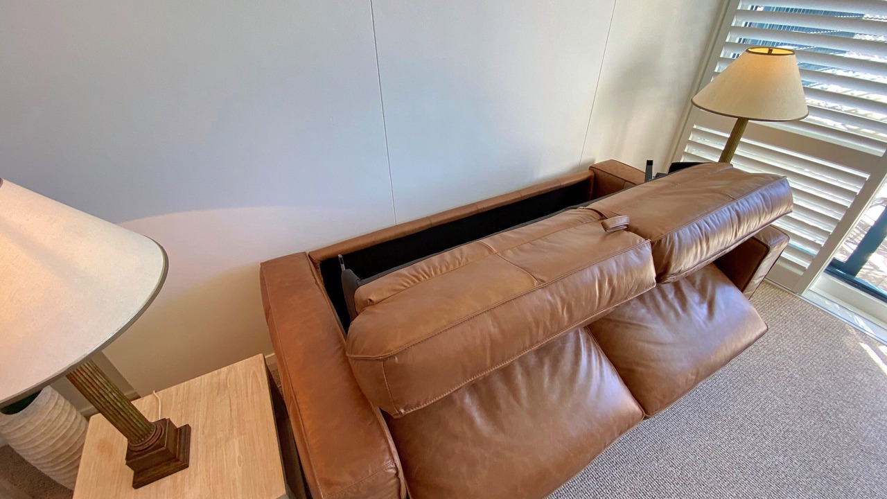 Photo of Livingroom in Cronulla
