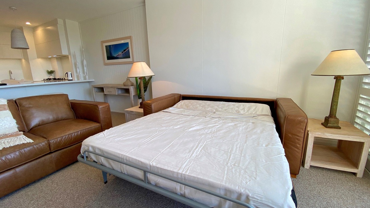 Photo of Bedroom in Cronulla