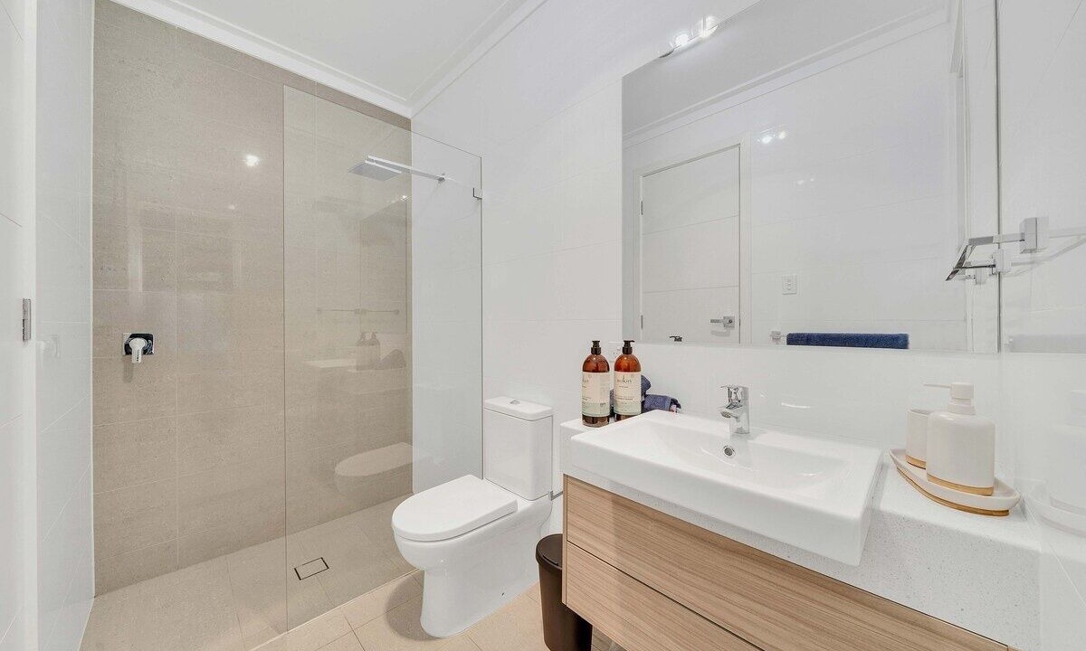 Photo of Bathroom in Klemzig