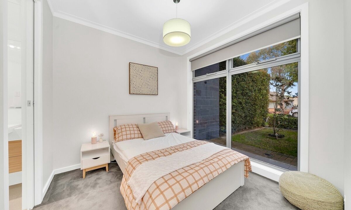 Photo of Bedroom in Klemzig