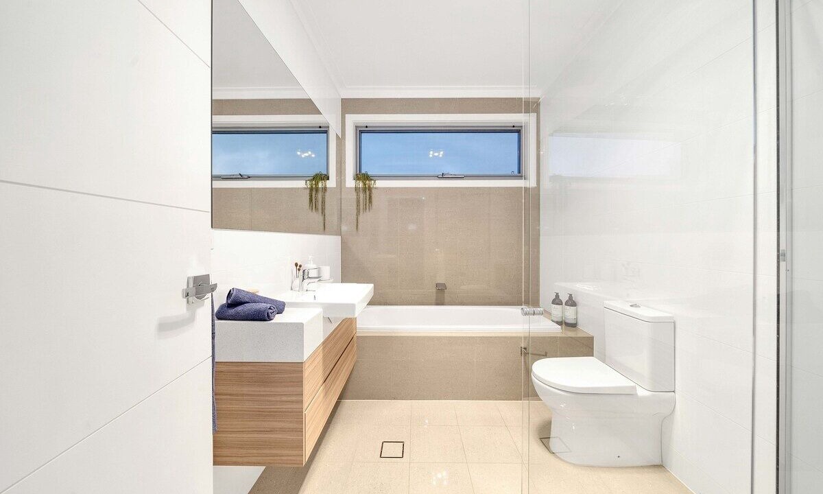 Photo of Bathroom in Klemzig