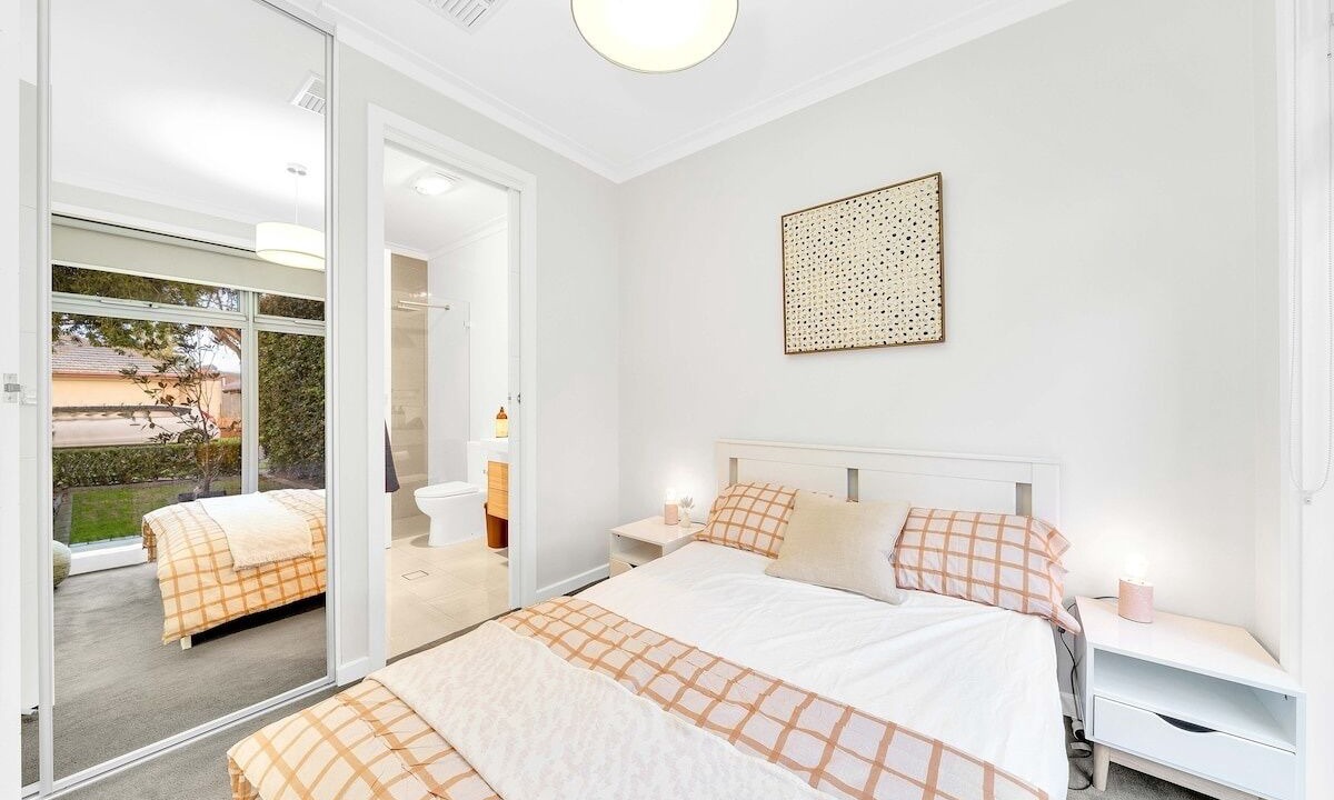 Photo of Bedroom in Klemzig