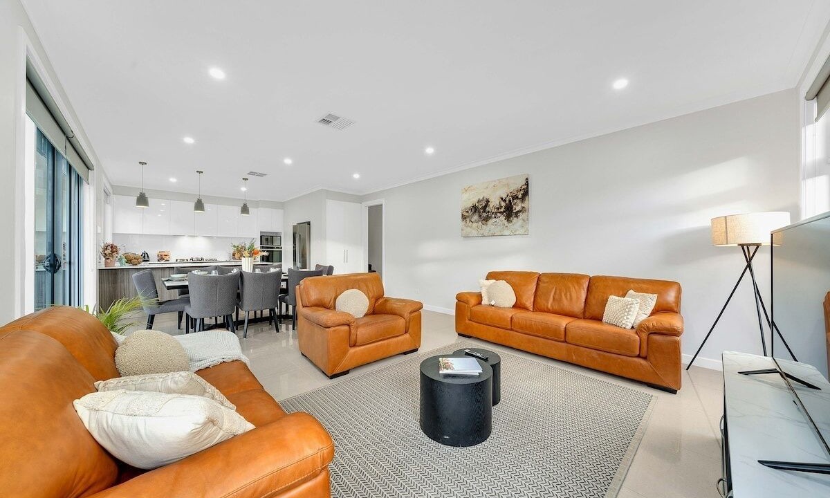 Photo of Livingroom in Klemzig