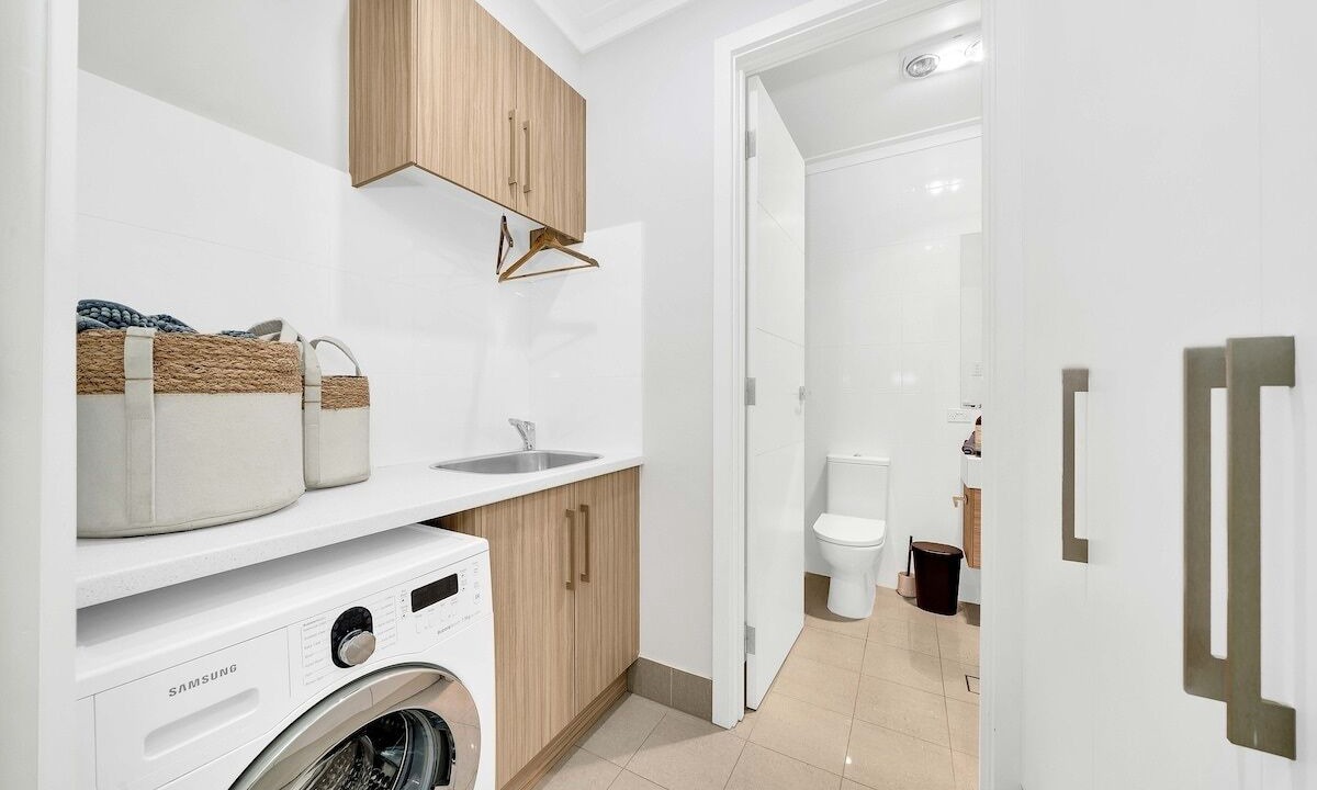 Photo of Bathroom in Klemzig