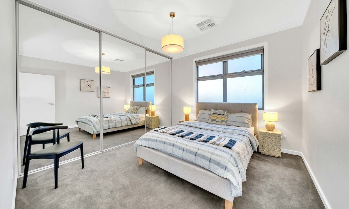 Photo of Bedroom in Klemzig