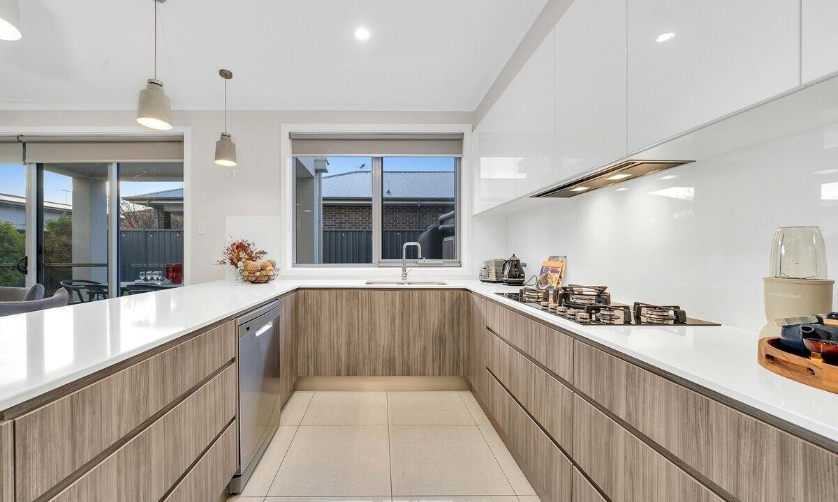 Photo of Kitchen in Klemzig