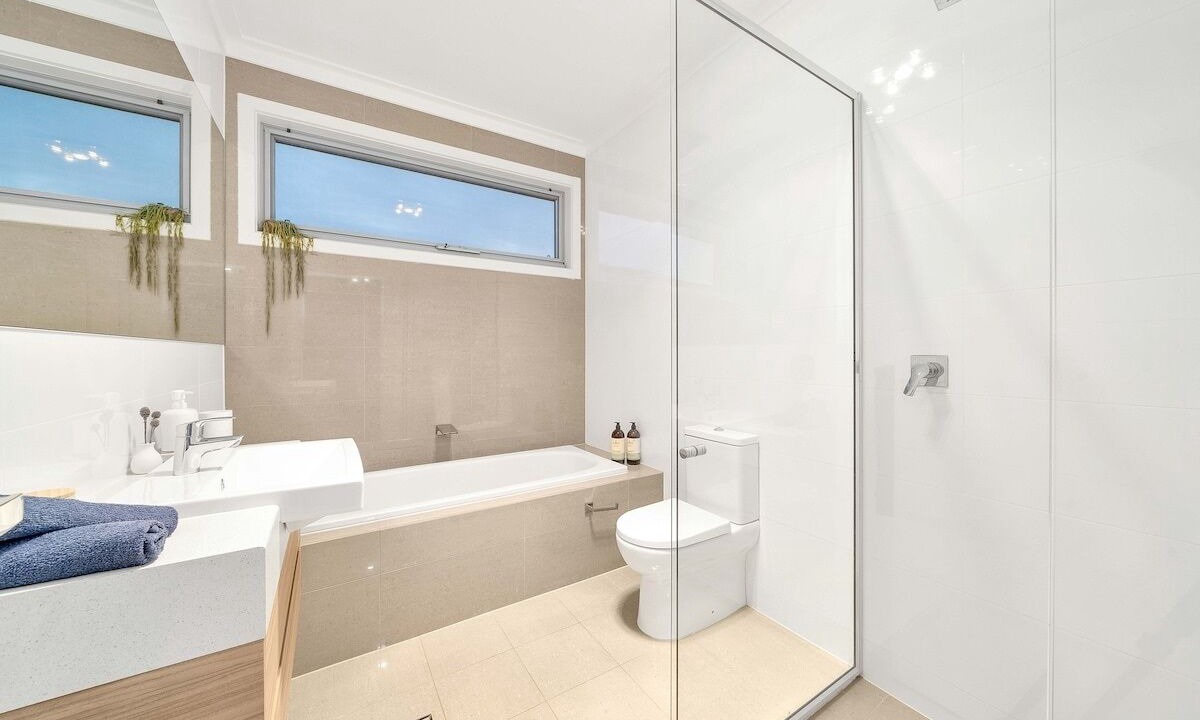 Photo of Bathroom in Klemzig
