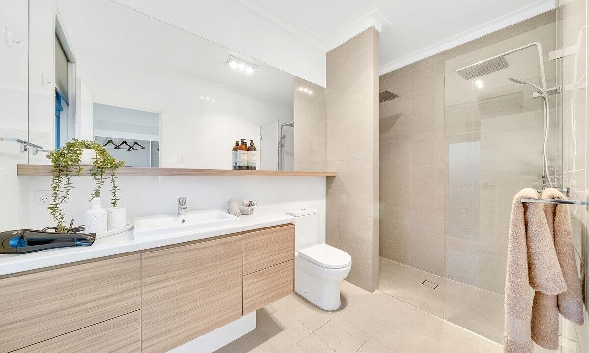 Photo of Bathroom in Klemzig