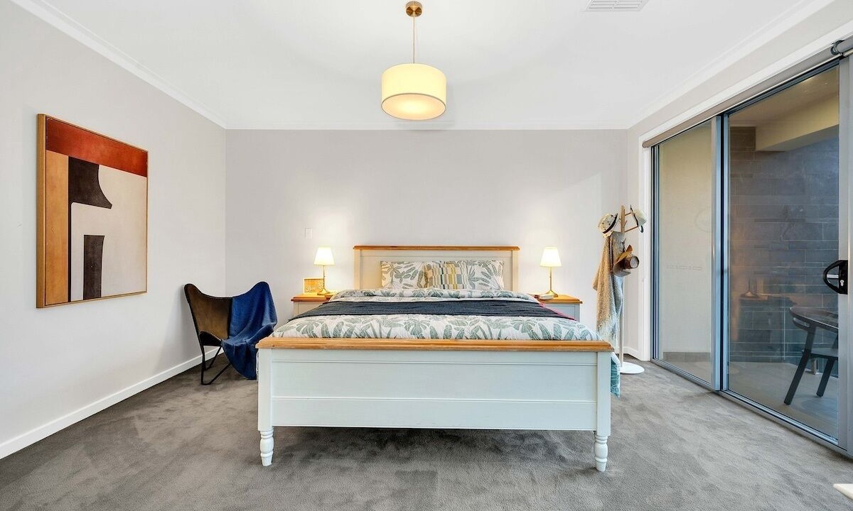Photo of Bedroom in Klemzig