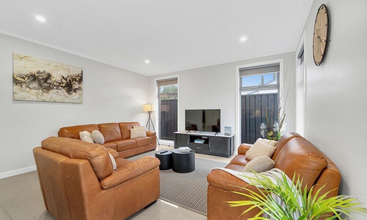 Photo of Livingroom in Klemzig