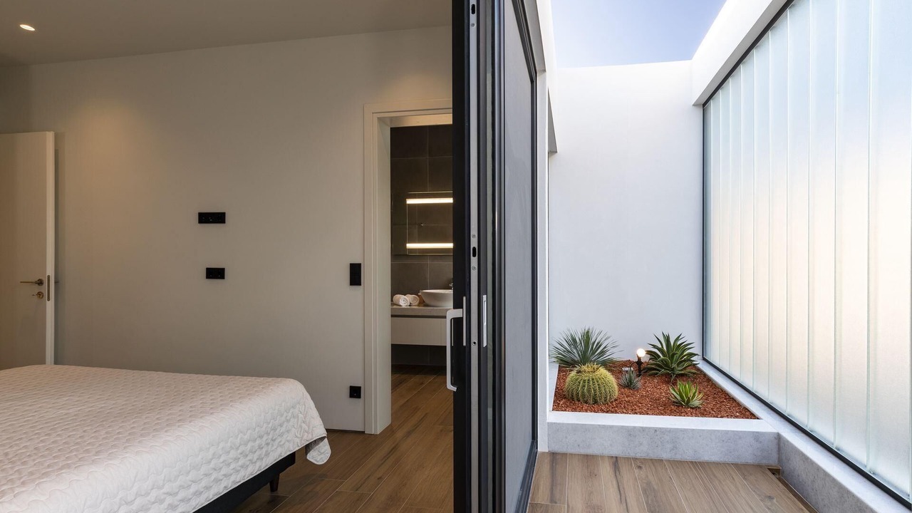 Photo of Bedroom in Ixia