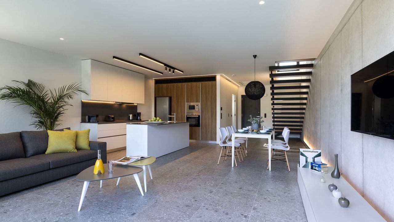 Photo of Livingroom in Ixia