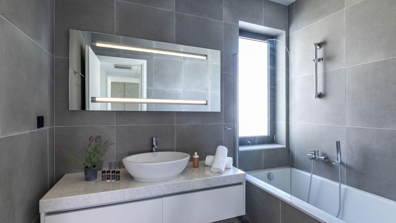 Photo of Bathroom in Ixia