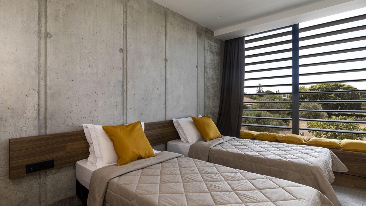 Photo of Bedroom in Ixia