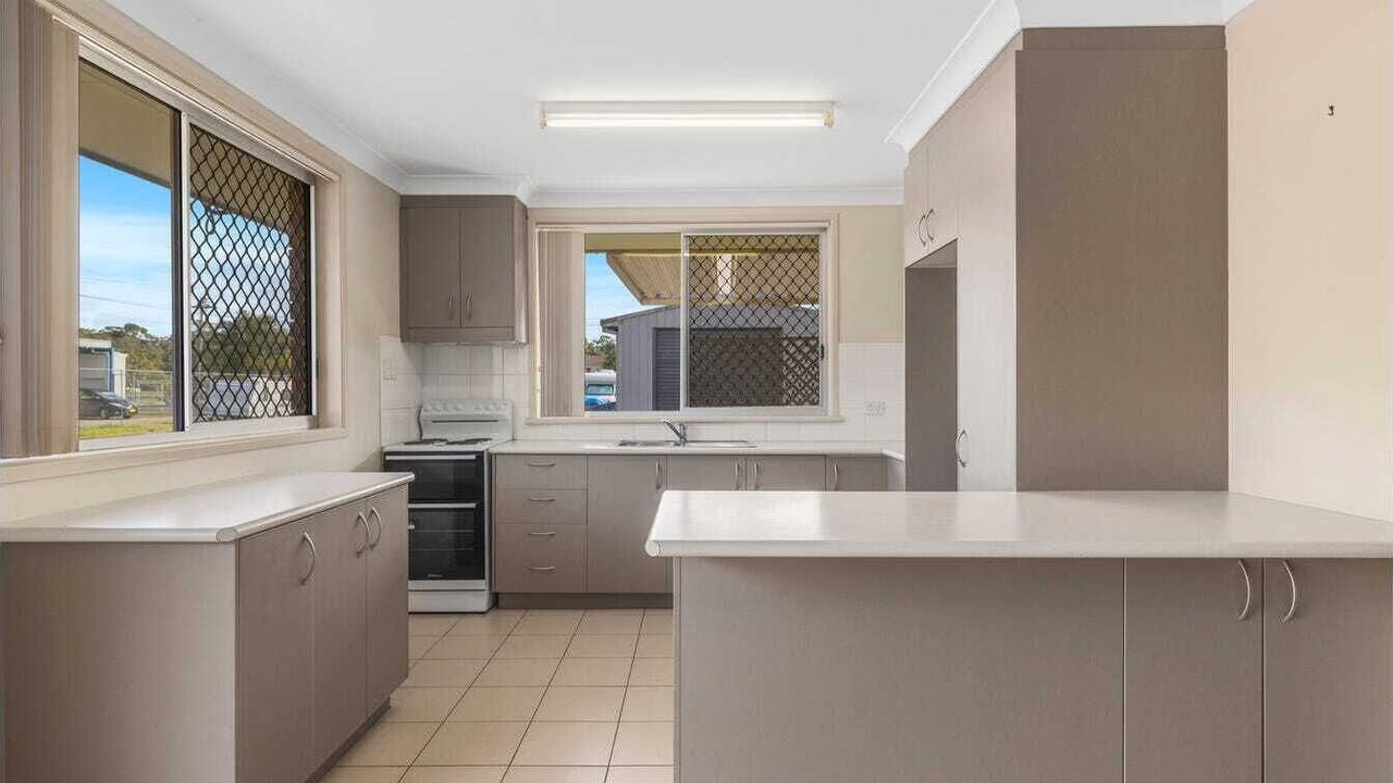 Photo of Kitchen in Urunga