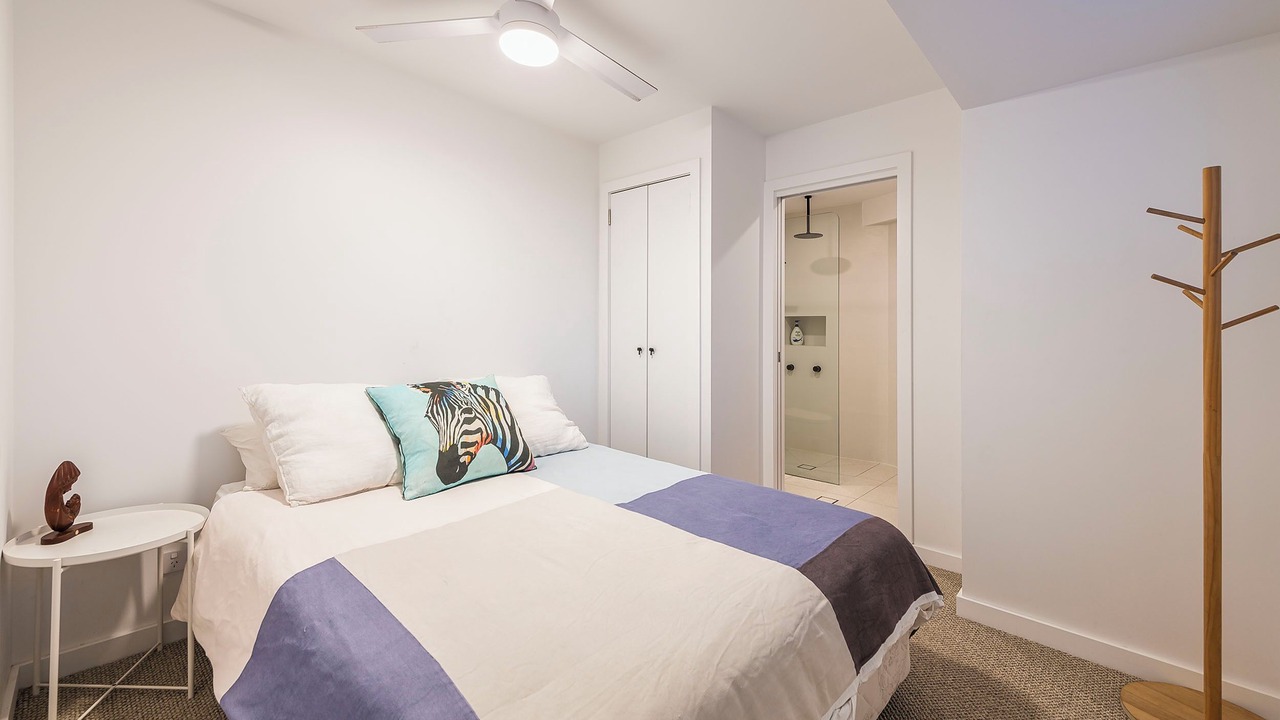 Photo of Bedroom in Currumbin Waters