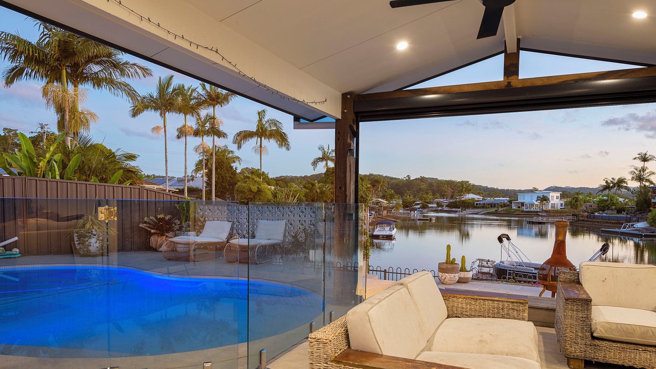 Photo of Outdoor in Currumbin Waters