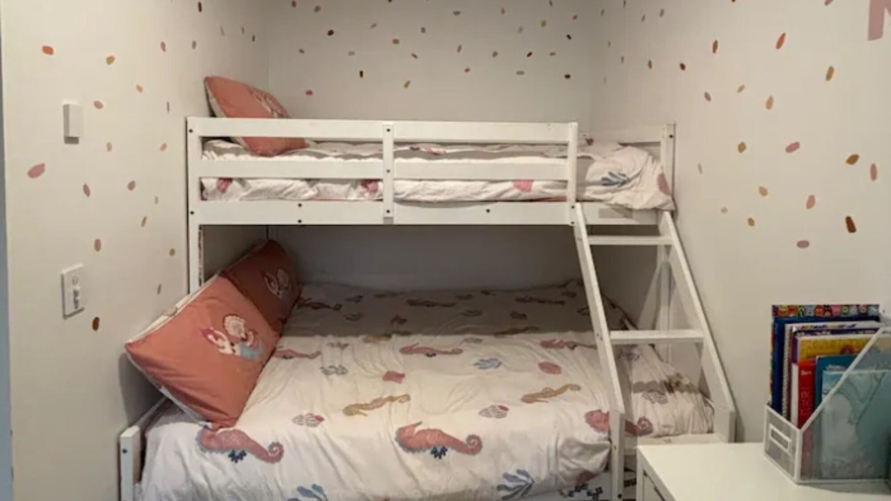 Photo of Bedroom in Currumbin Waters