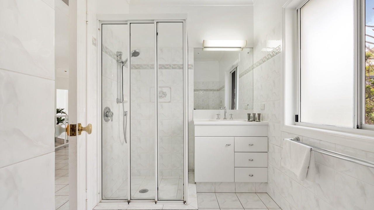 Photo of Bathroom in Bridgeman Downs