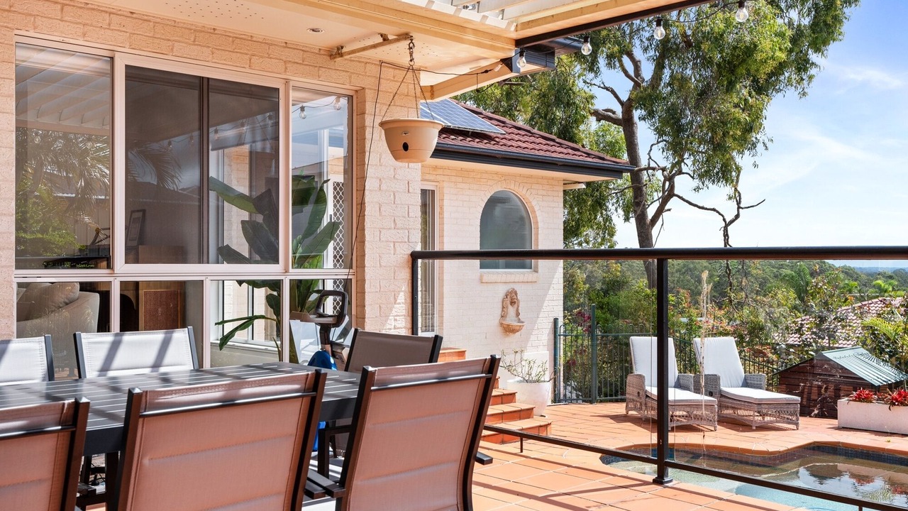 Photo of Patio Balcony in Bridgeman Downs