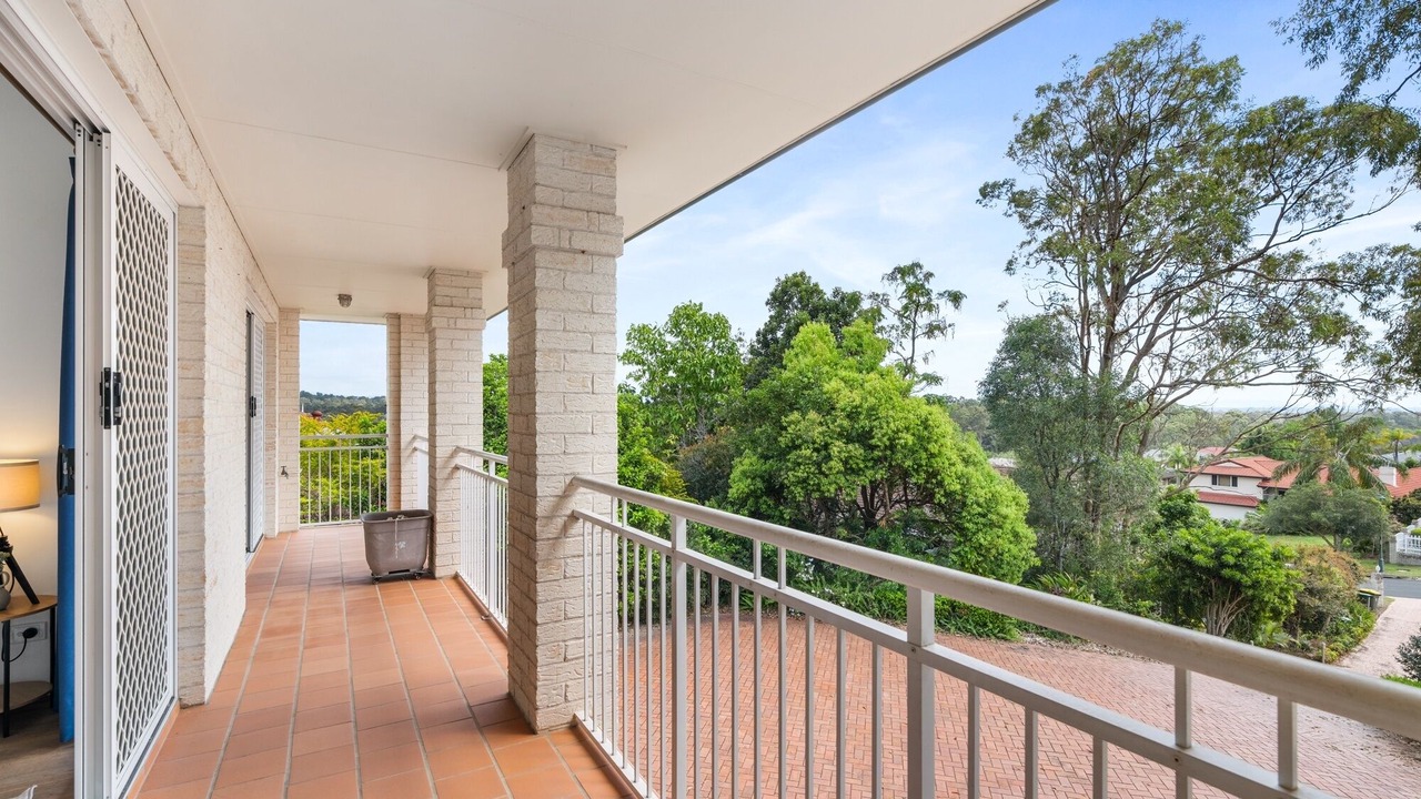 Photo of Patio Balcony in Bridgeman Downs
