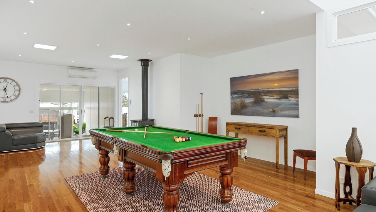 Photo of Bedroom in Cowes