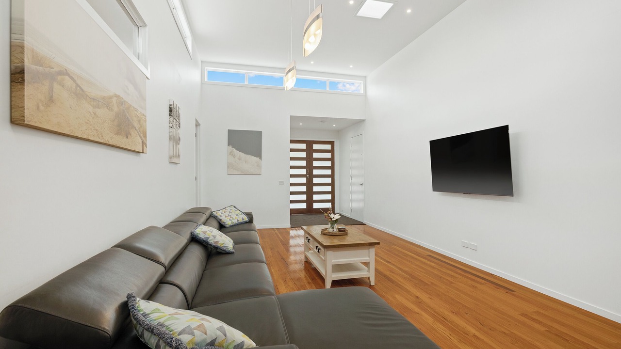 Photo of Livingroom in Cowes