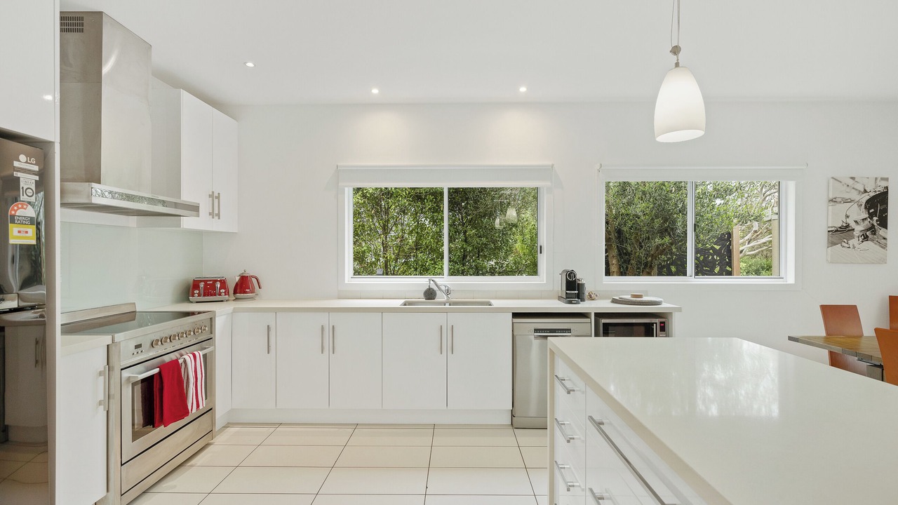 Photo of Kitchen in Cowes