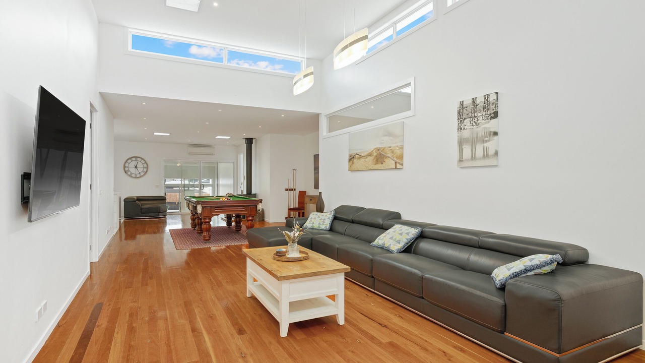 Photo of Livingroom in Cowes