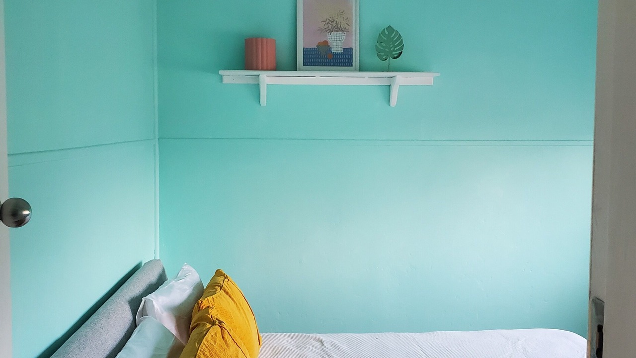 Photo of Bedroom in Barkers Creek