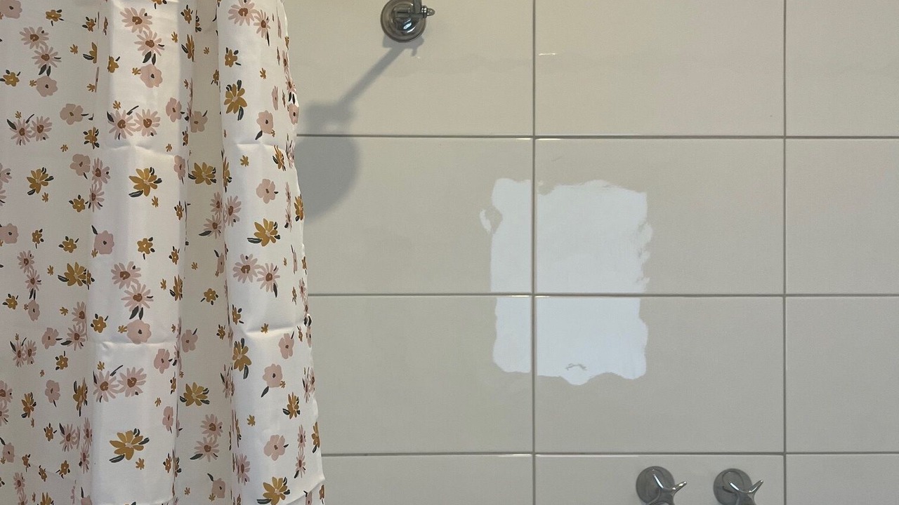 Photo of Bathroom in Barkers Creek