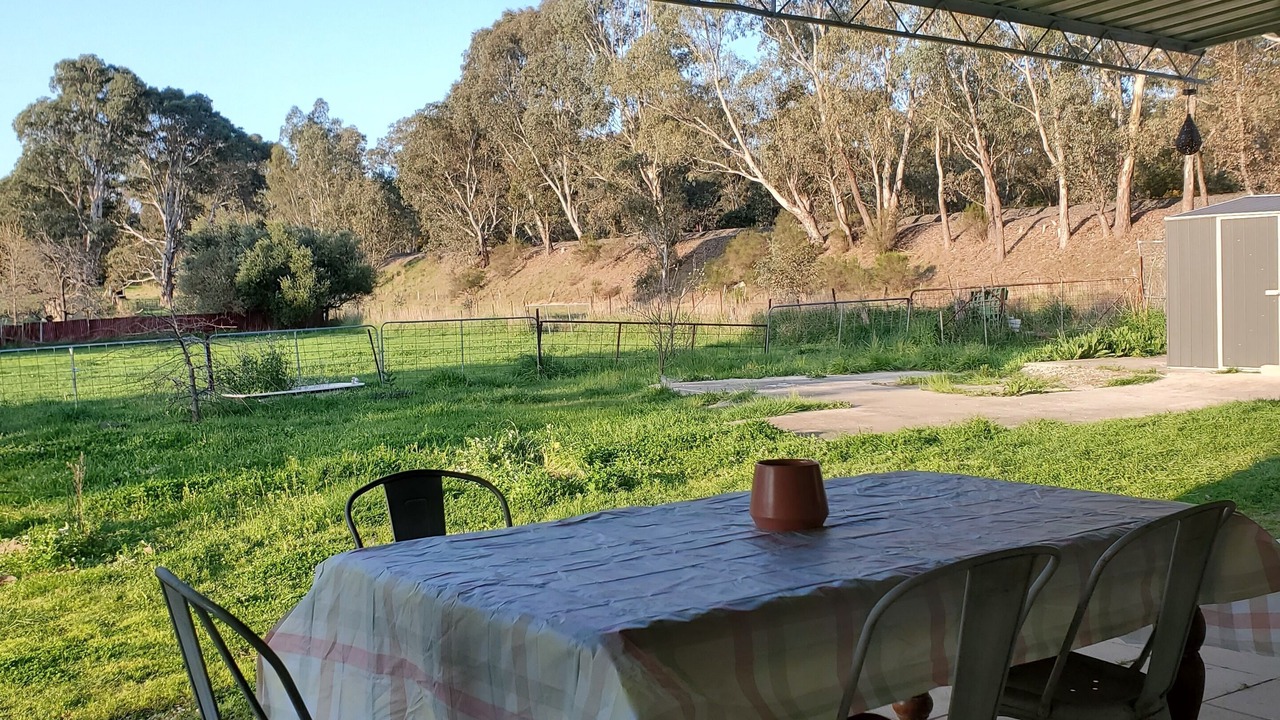 Photo of Outdoor in Barkers Creek
