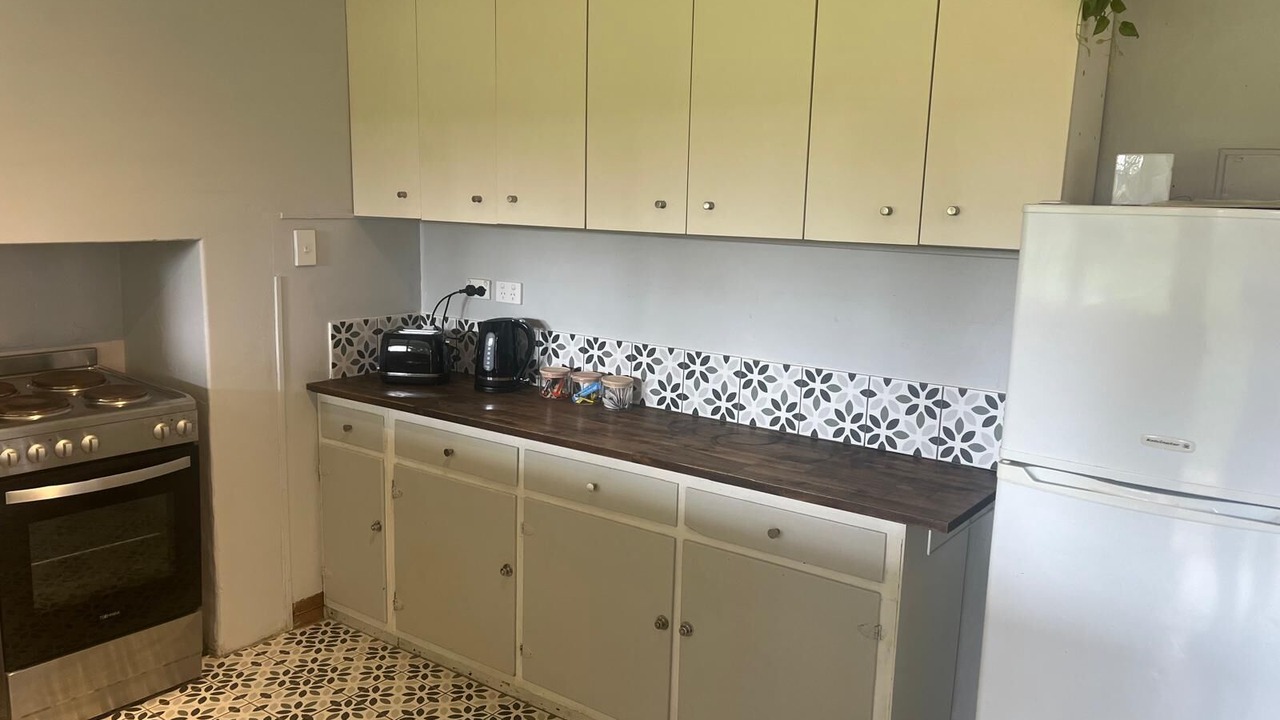 Photo of Kitchen in Barkers Creek