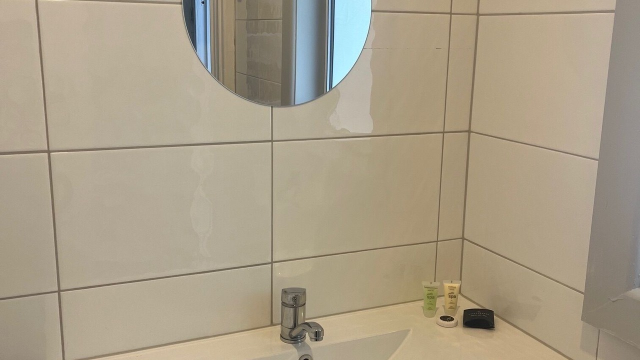 Photo of Bathroom in Barkers Creek