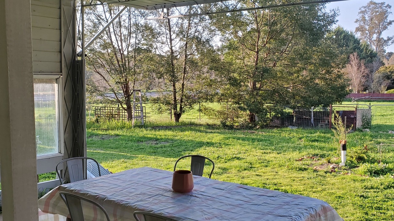 Photo of Outdoor in Barkers Creek