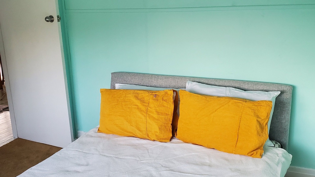 Photo of Bedroom in Barkers Creek