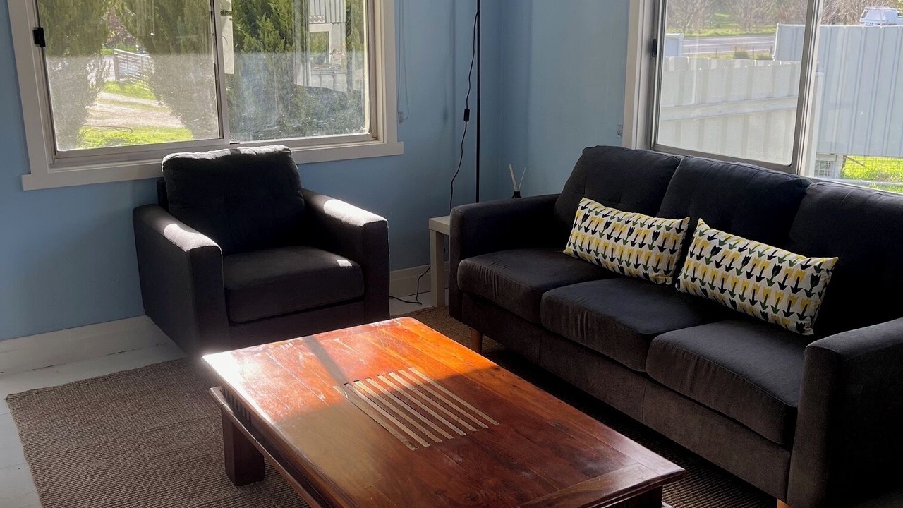 Photo of Livingroom in Barkers Creek