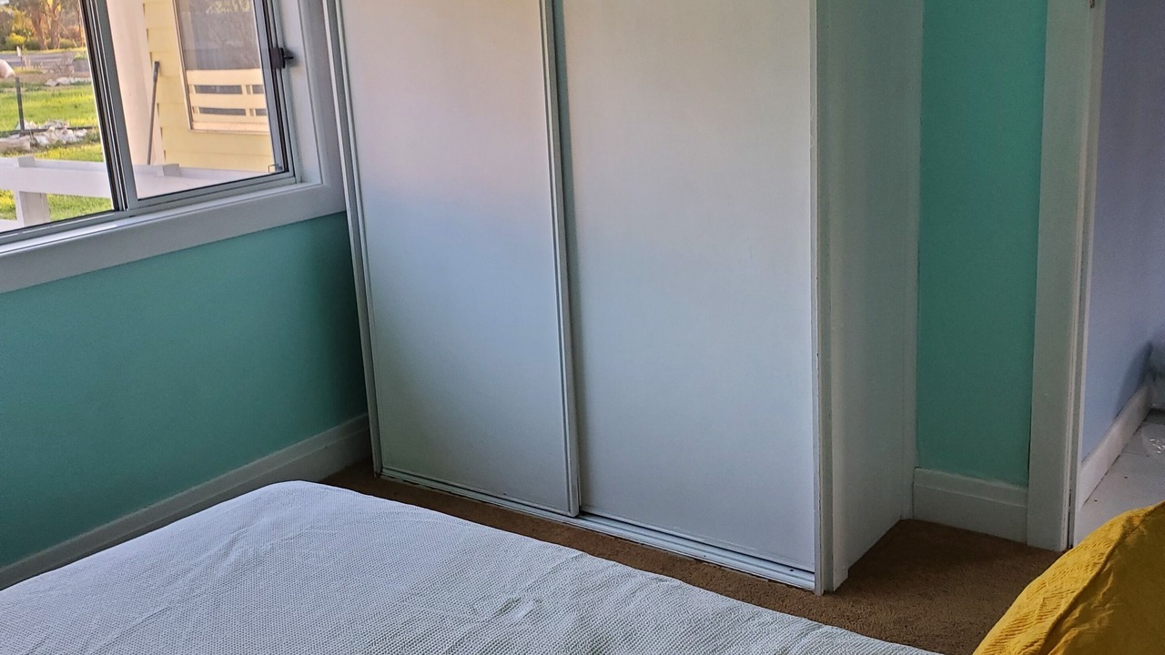 Photo of Bedroom in Barkers Creek