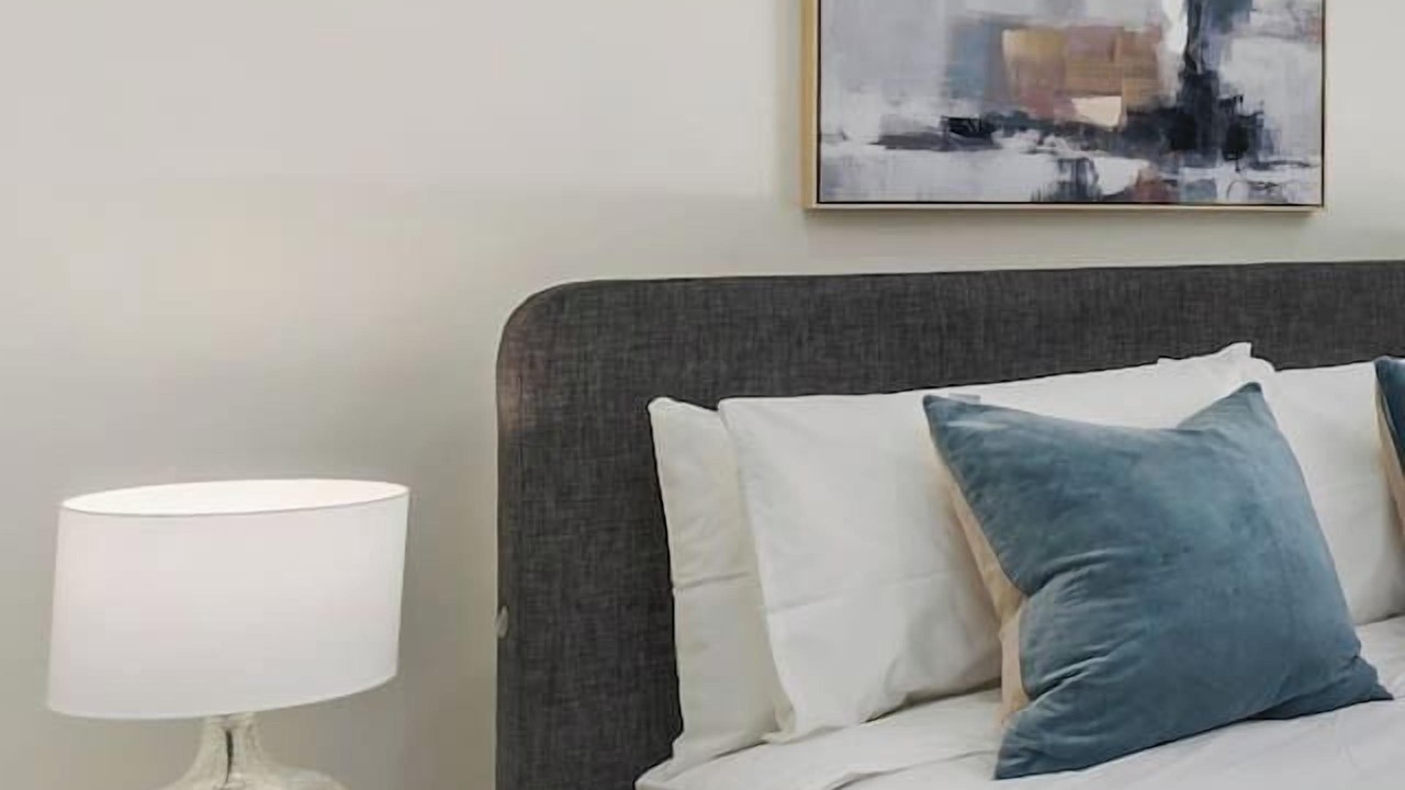 Photo of Bedroom in Austinmer