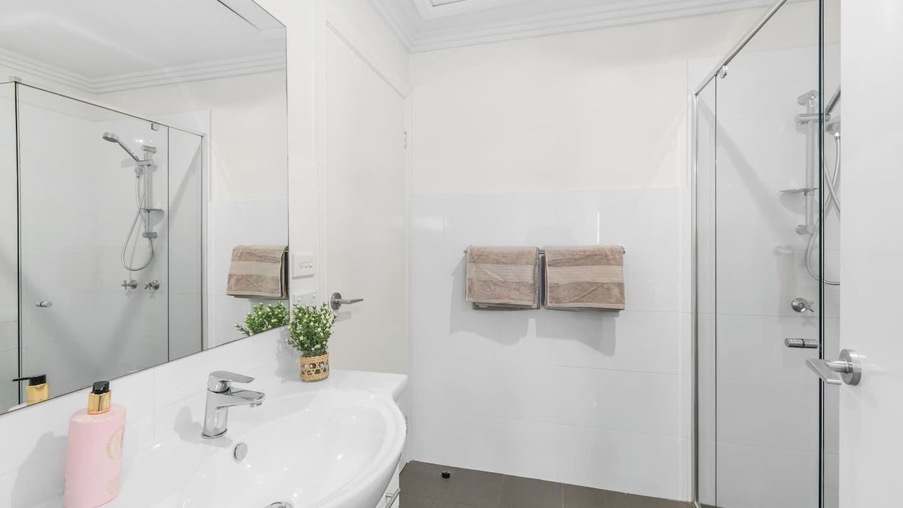 Photo of Bathroom in Austinmer
