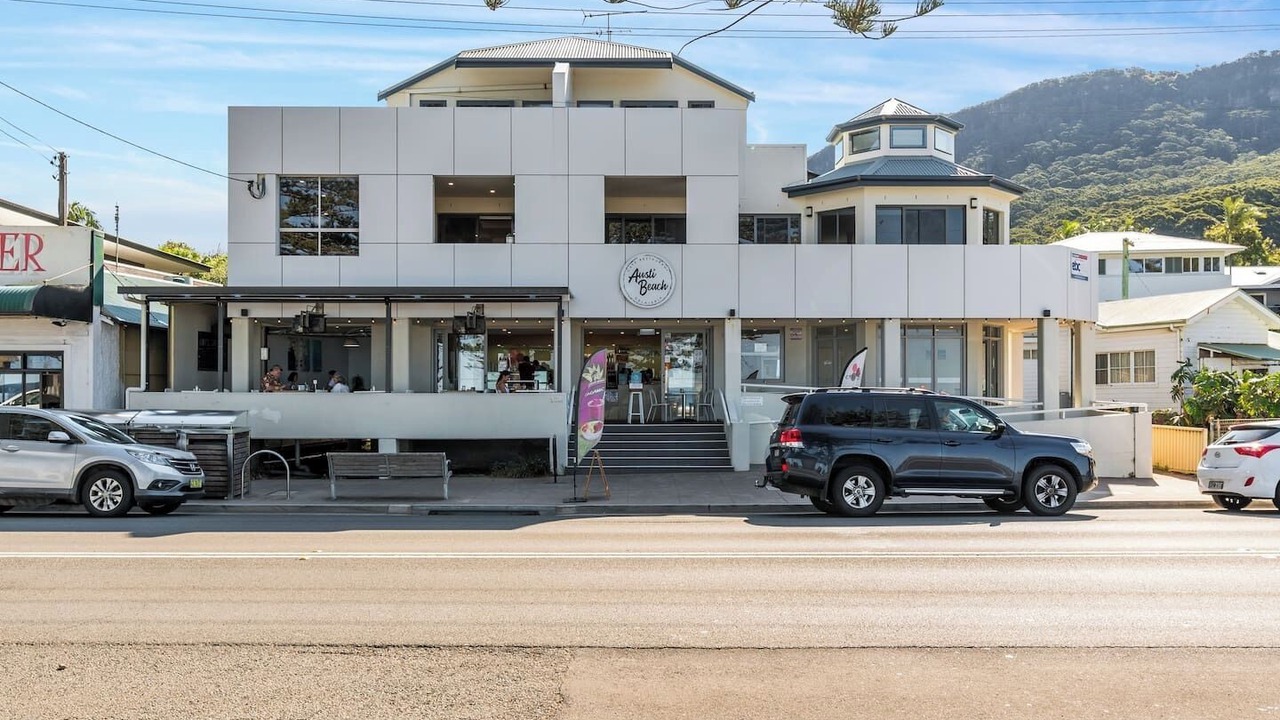 Photo of Others in Austinmer