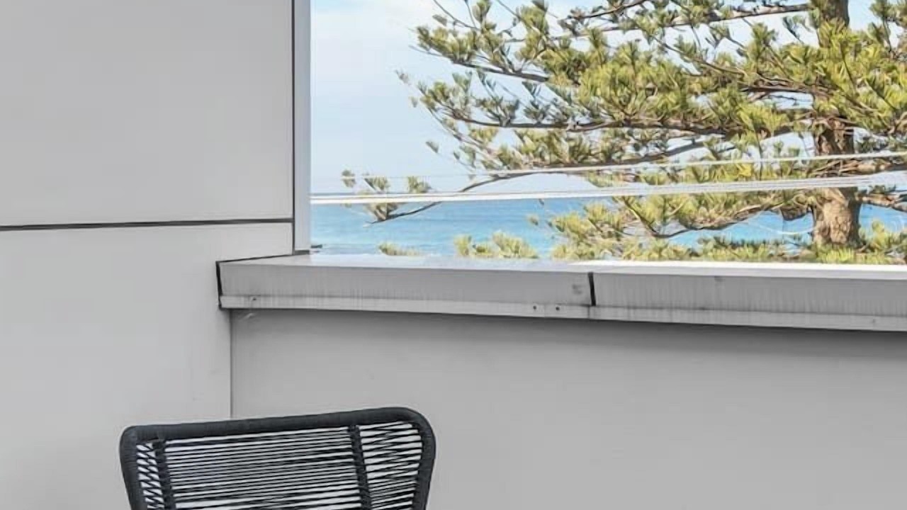 Photo of Patio Balcony in Austinmer
