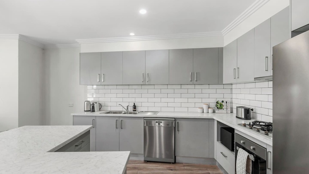 Photo of Kitchen in Austinmer