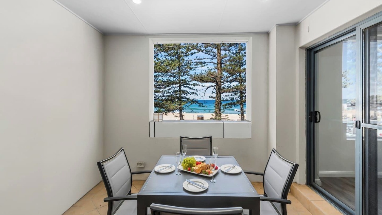 Photo of Patio Balcony in Austinmer