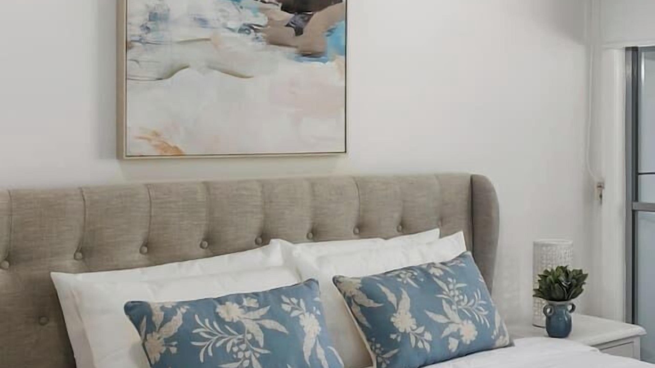 Photo of Bedroom in Austinmer