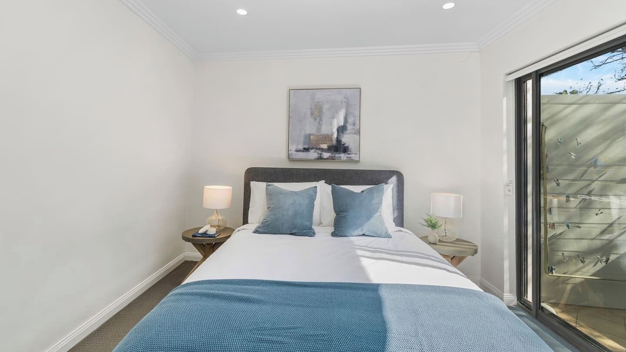Photo of Bedroom in Austinmer